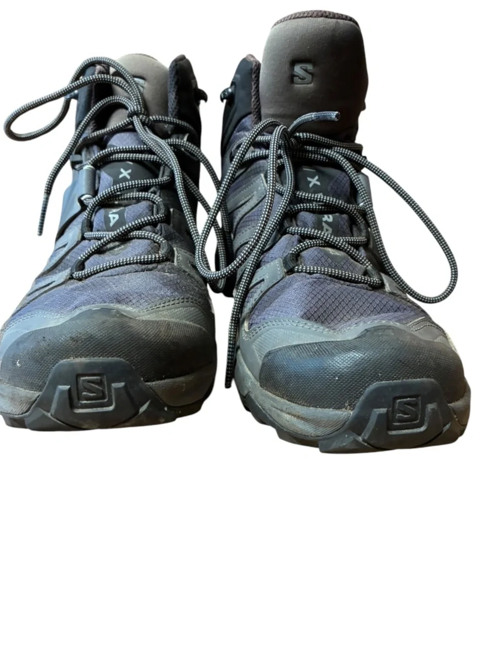 Salomon X Ultra 4 Mid GTX Hiking Boots